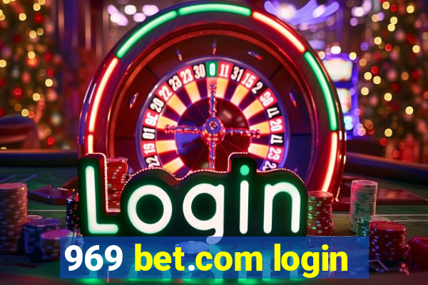 969 bet.com login